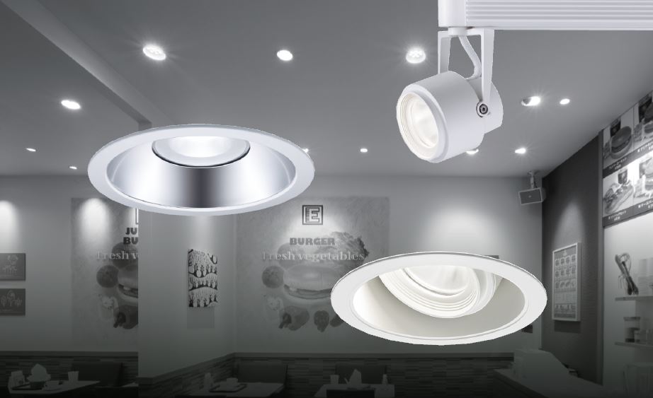 downlight