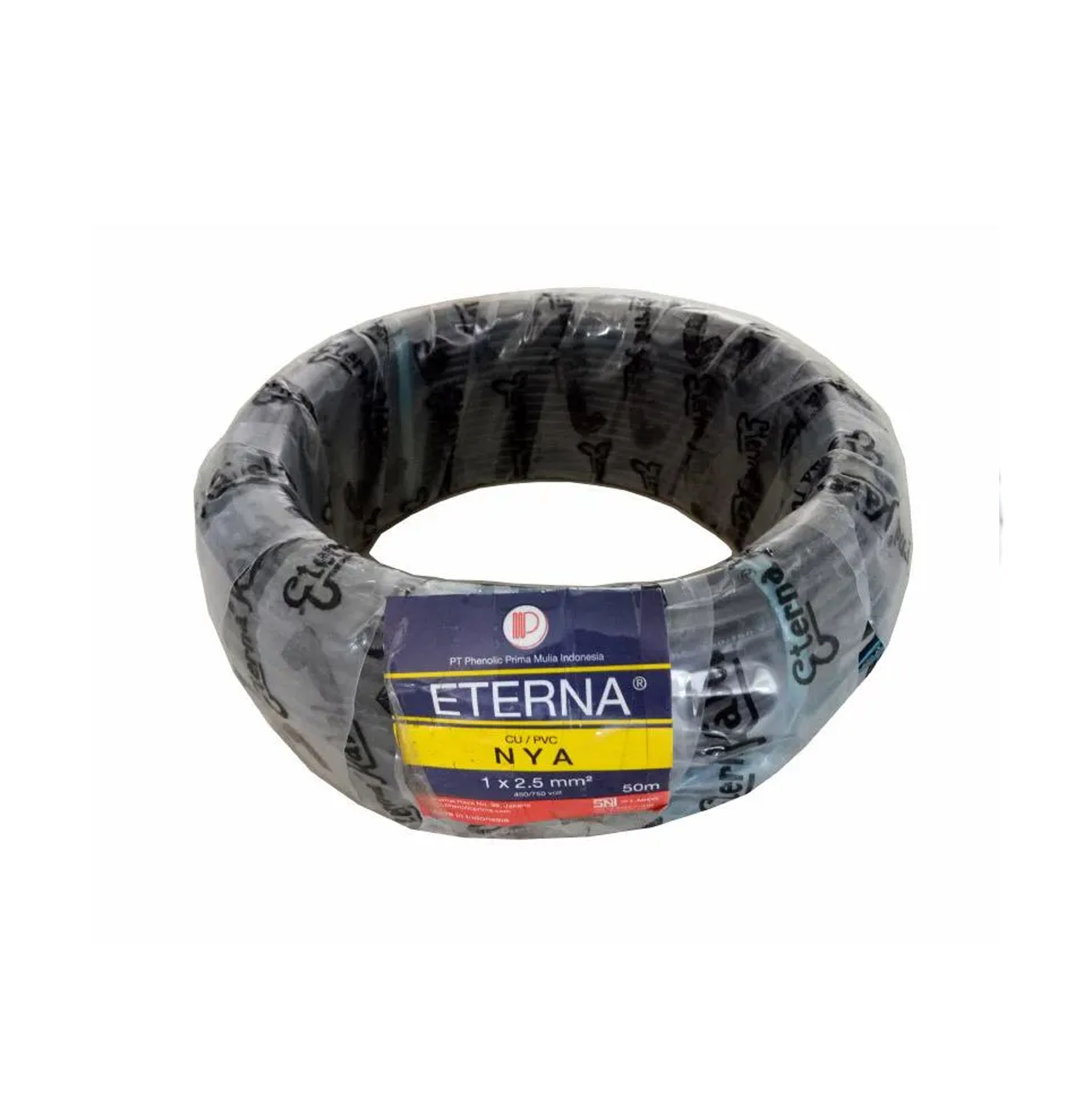 eterna kabel nya @ 50 m