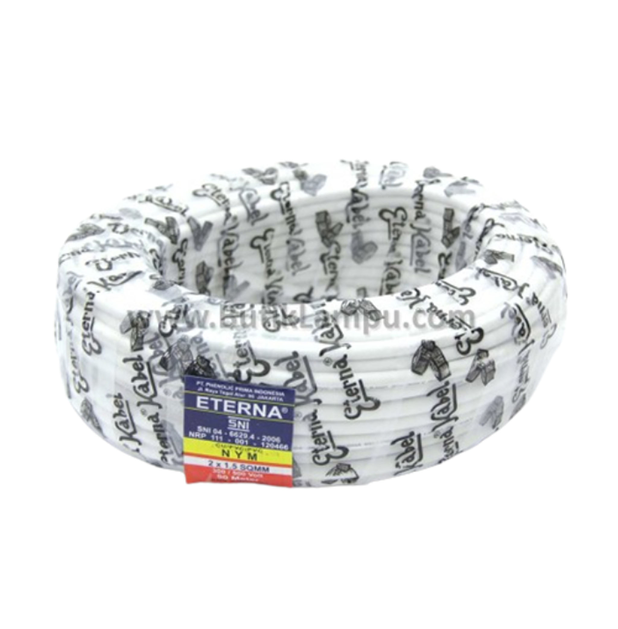 eterna kabel nym @ 50 m