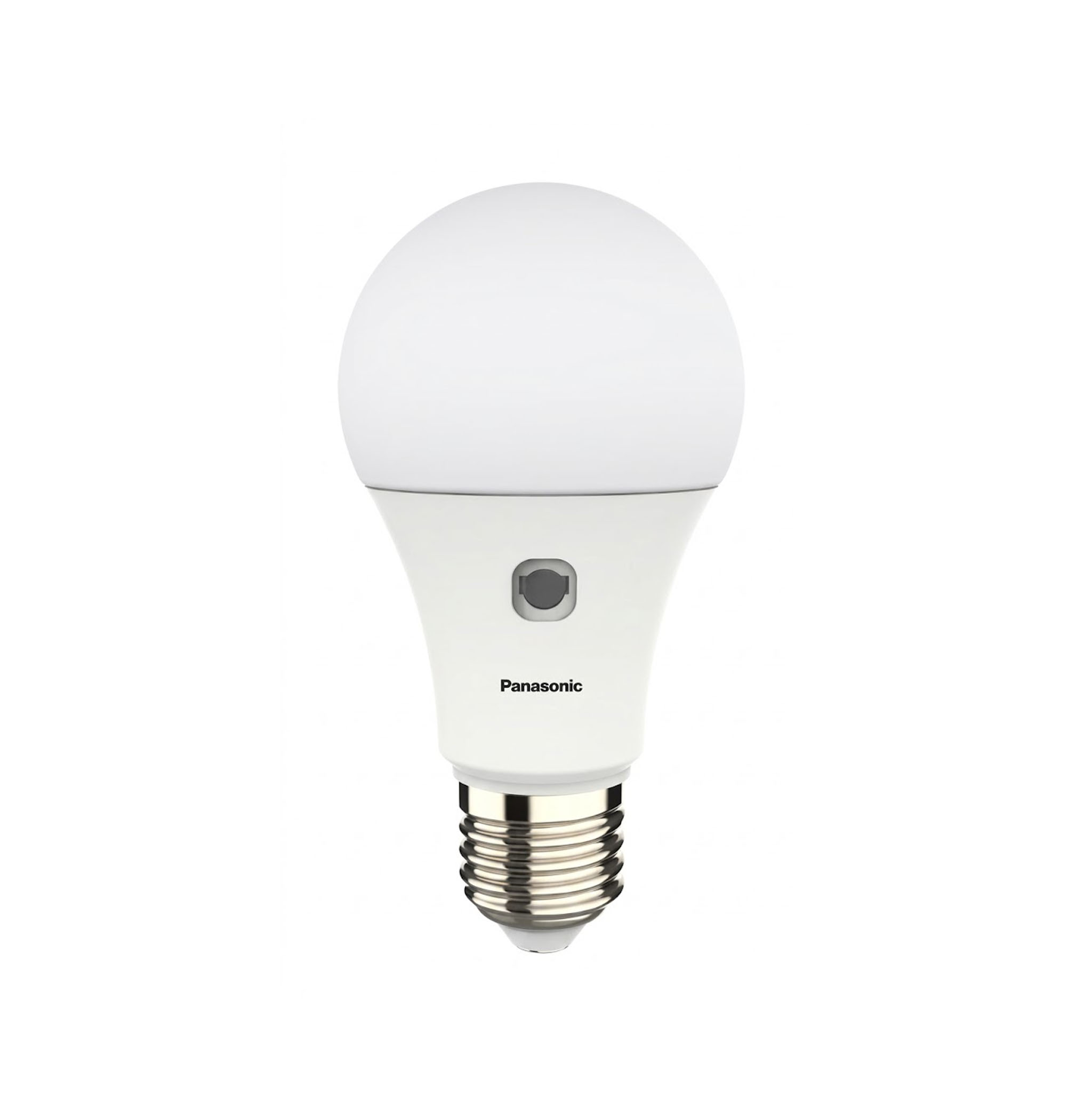 led light sensor bulb