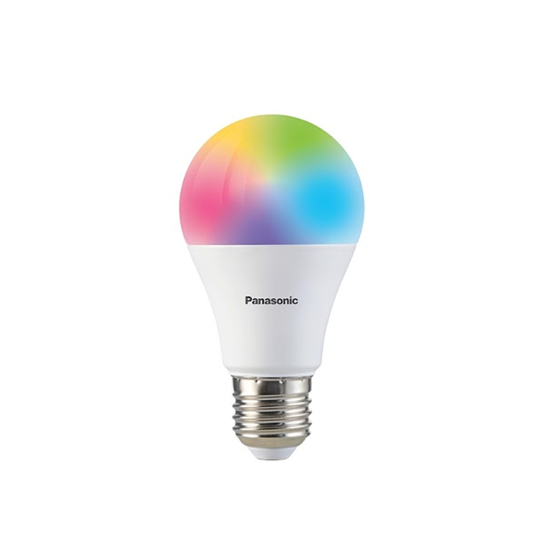 led smart lighting bulb