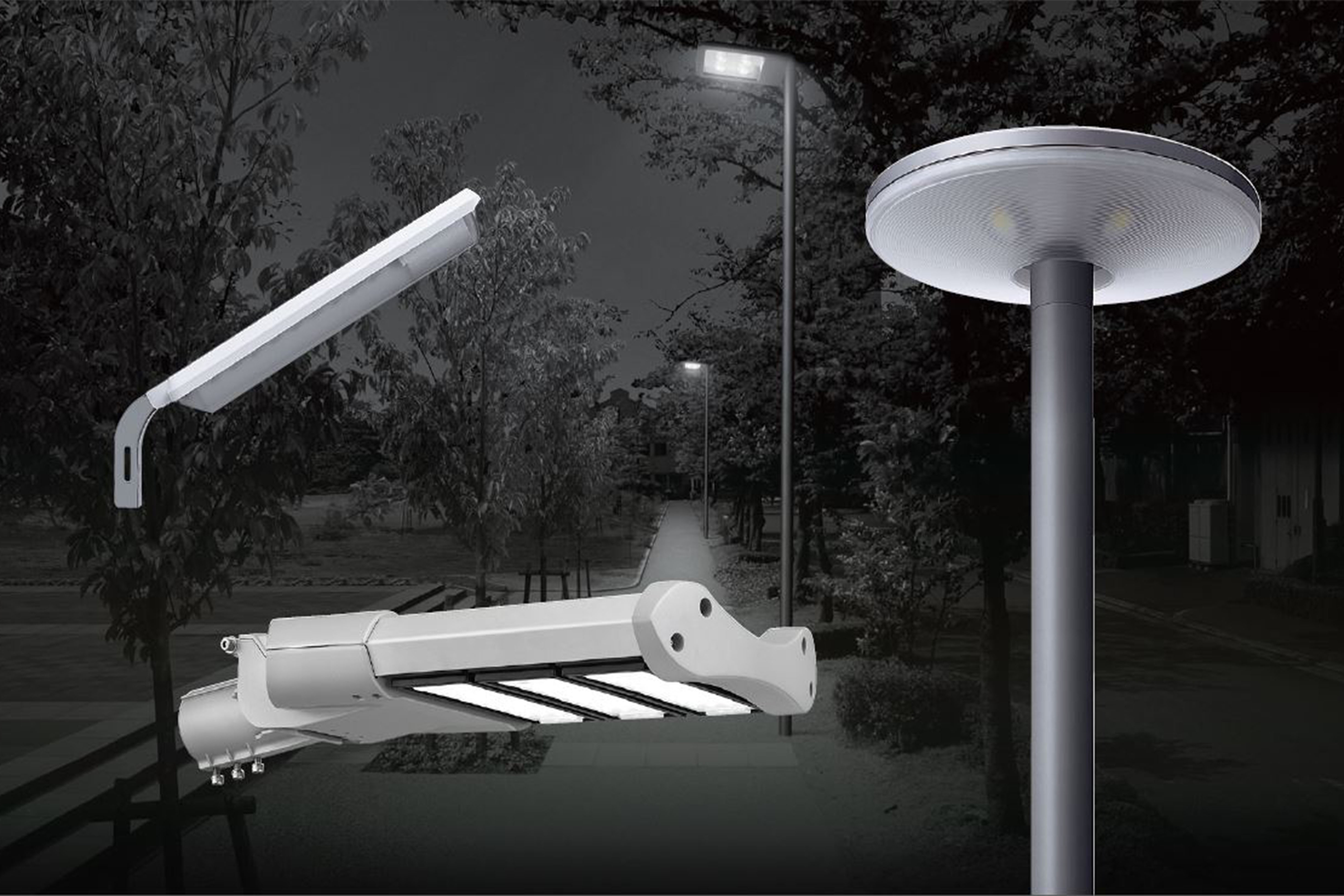 project lighting panasonic