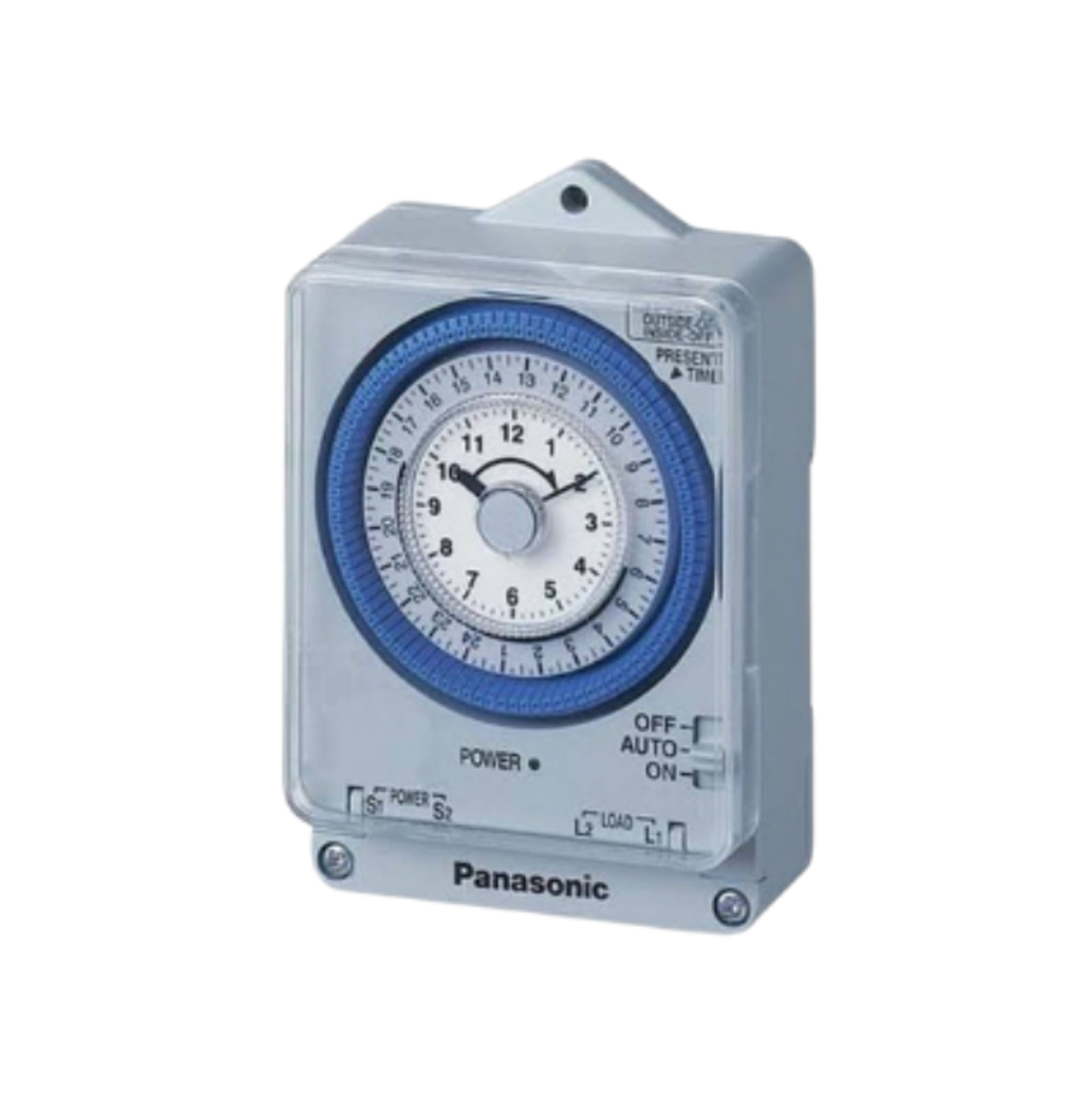 timer switch tb38809ne7